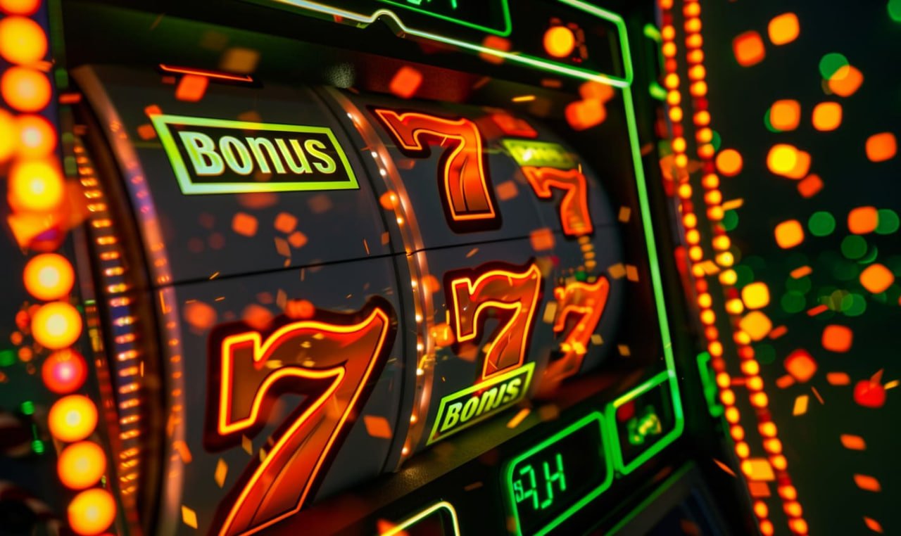 Online Slots Spin Reel Symbols ဂိမ်းကစားနေသူ