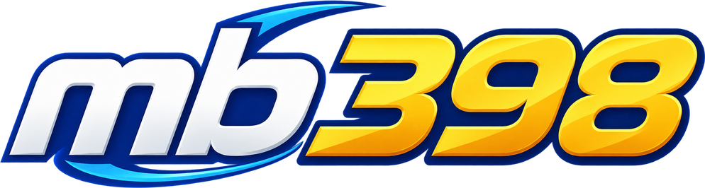 mb398 Logo